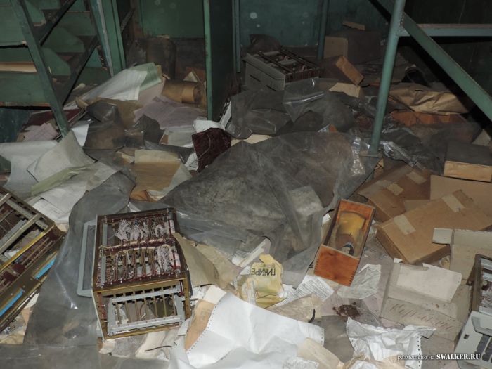 Комплексы ПРО Сары-Шаган