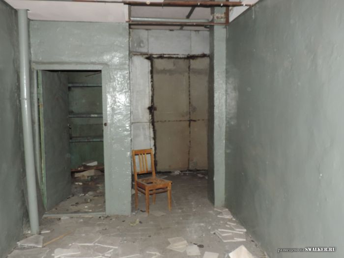 Комплексы ПРО Сары-Шаган