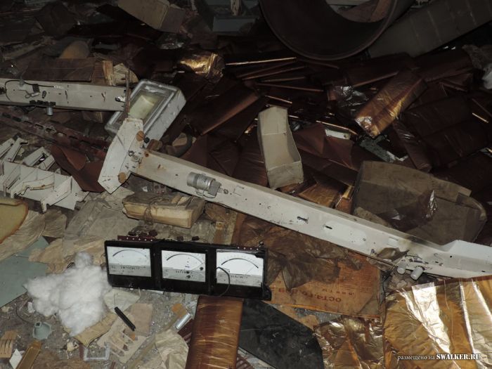 Комплексы ПРО Сары-Шаган