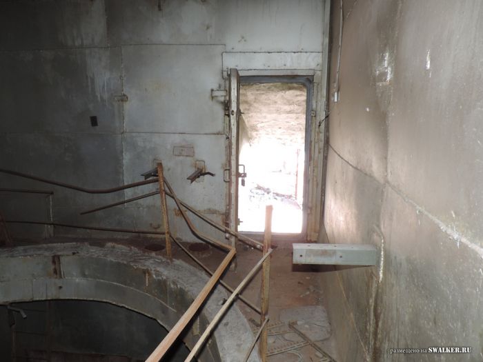 Комплексы ПРО Сары-Шаган