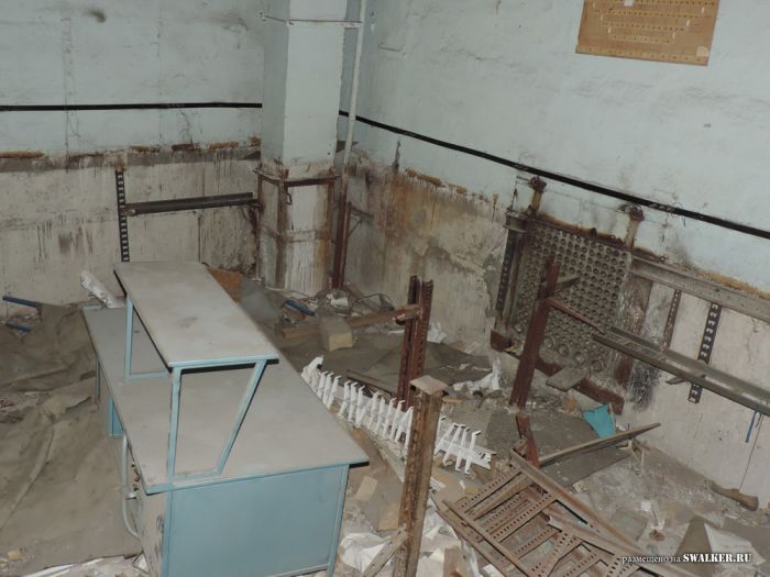 Комплексы ПРО Сары-Шаган