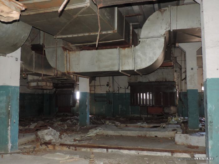 Комплексы ПРО Сары-Шаган