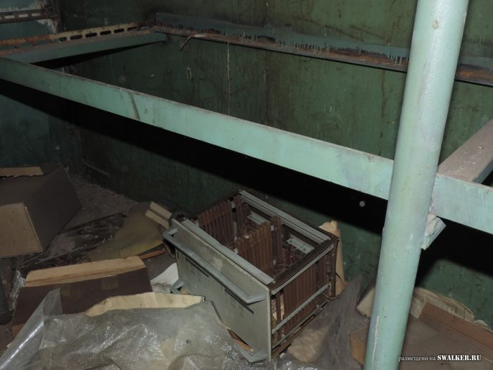 Комплексы ПРО Сары-Шаган