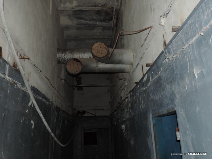 Комплексы ПРО Сары-Шаган