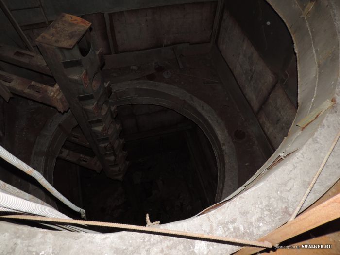 Комплексы ПРО Сары-Шаган