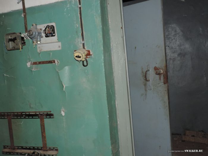 Комплексы ПРО Сары-Шаган