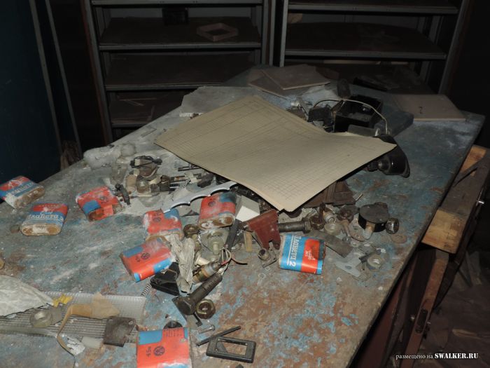 Комплексы ПРО Сары-Шаган