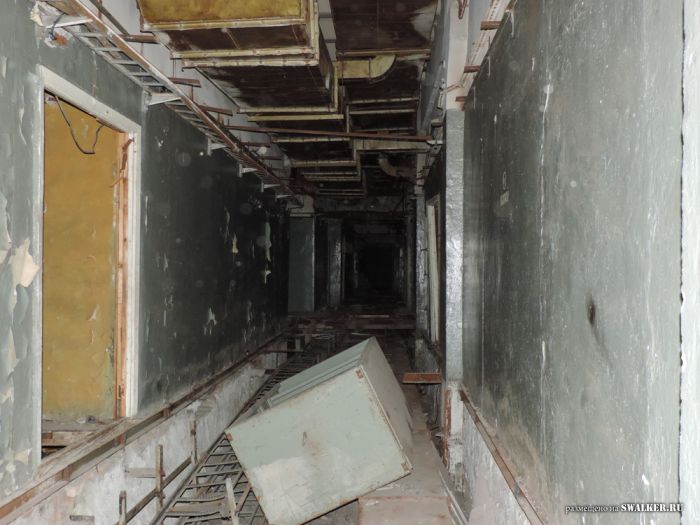 Комплексы ПРО Сары-Шаган