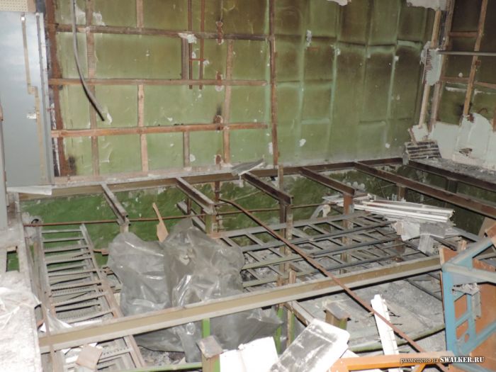 Комплексы ПРО Сары-Шаган