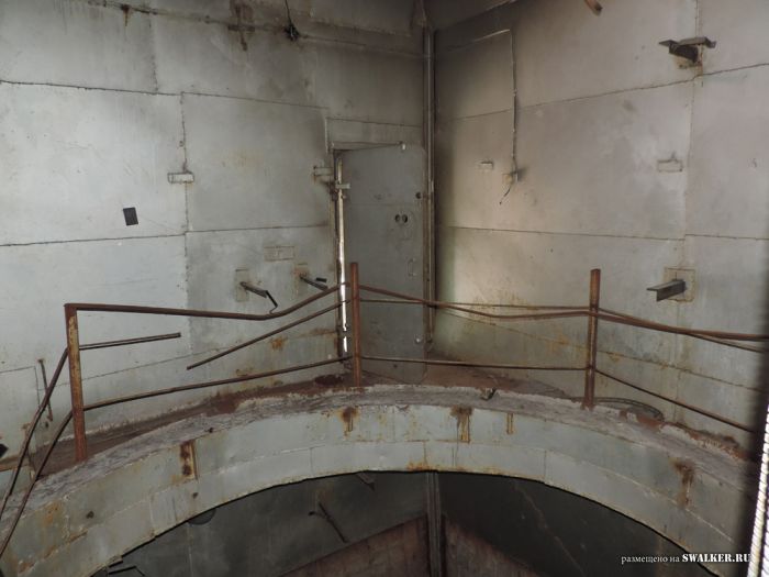 Комплексы ПРО Сары-Шаган