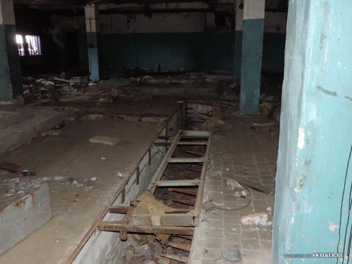 Комплексы ПРО Сары-Шаган