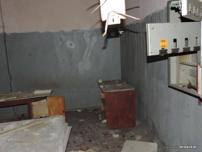 Комплексы ПРО Сары-Шаган