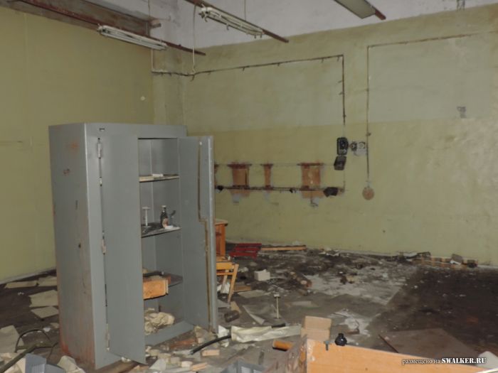 Комплексы ПРО Сары-Шаган