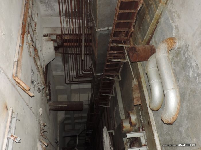 Комплексы ПРО Сары-Шаган