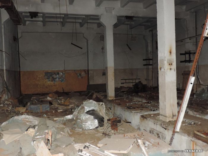 Комплексы ПРО Сары-Шаган