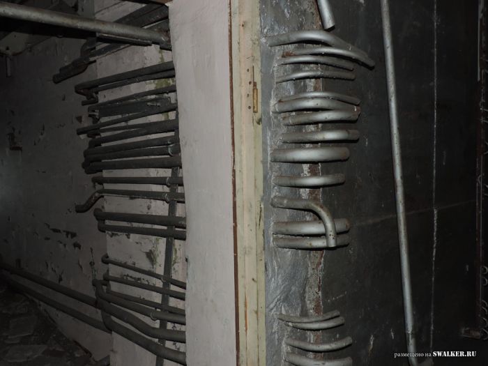 Комплексы ПРО Сары-Шаган