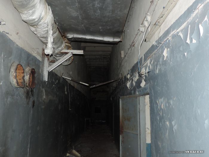 Комплексы ПРО Сары-Шаган