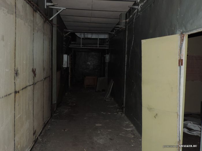 Комплексы ПРО Сары-Шаган