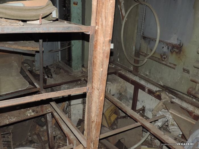 Комплексы ПРО Сары-Шаган