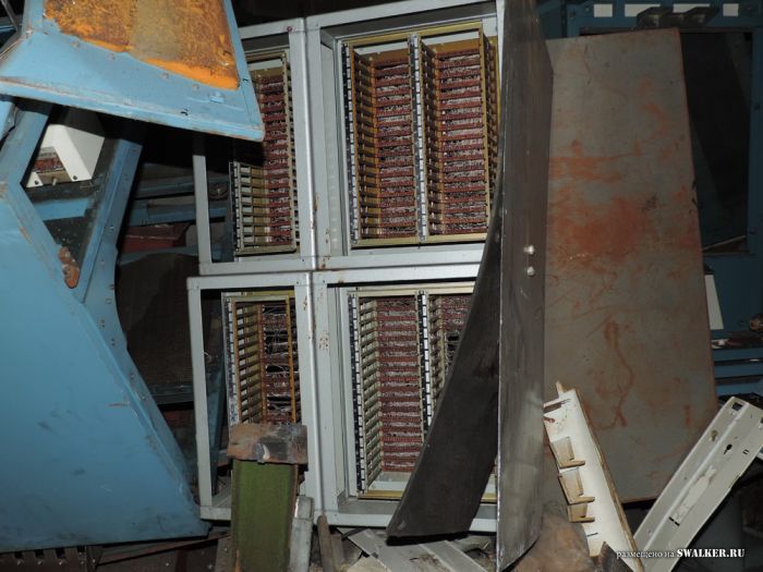 Комплексы ПРО Сары-Шаган