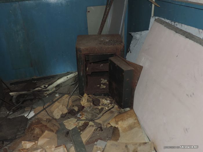 Комплексы ПРО Сары-Шаган