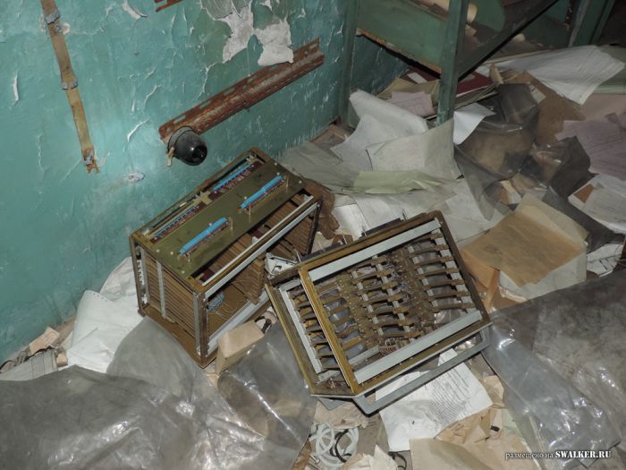 Комплексы ПРО Сары-Шаган