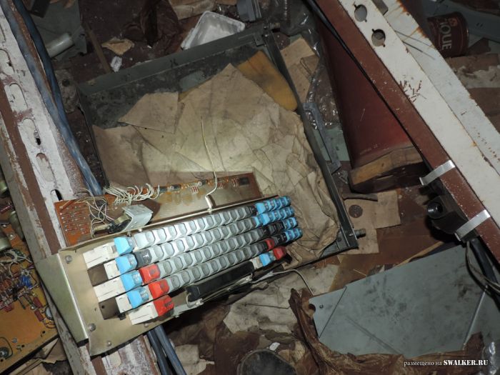 Комплексы ПРО Сары-Шаган