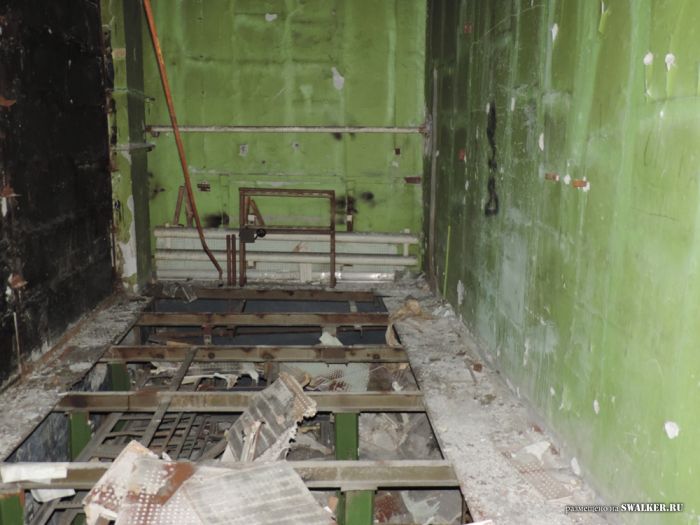 Комплексы ПРО Сары-Шаган