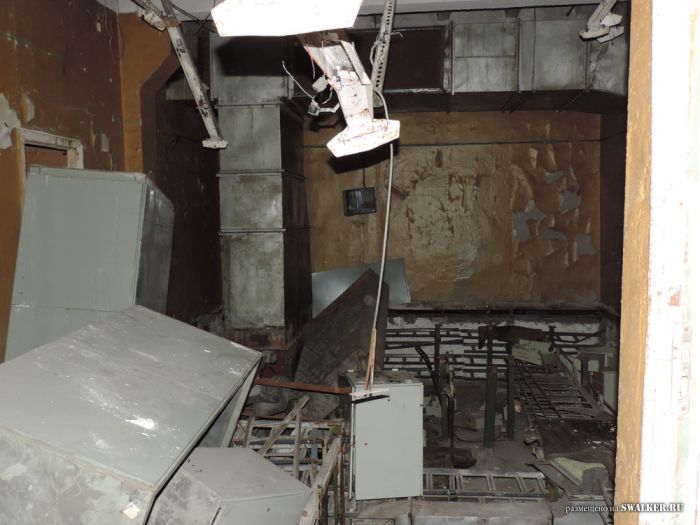 Комплексы ПРО Сары-Шаган