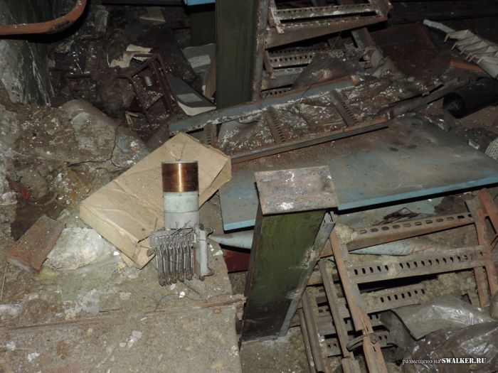 Комплексы ПРО Сары-Шаган