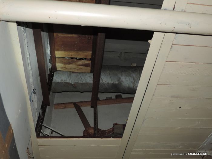 Комплексы ПРО Сары-Шаган