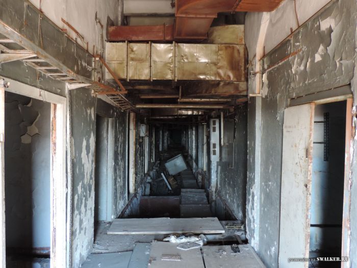 Комплексы ПРО Сары-Шаган