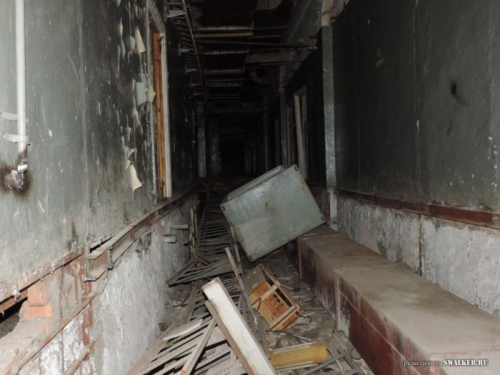 Комплексы ПРО Сары-Шаган