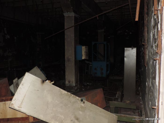 Комплексы ПРО Сары-Шаган