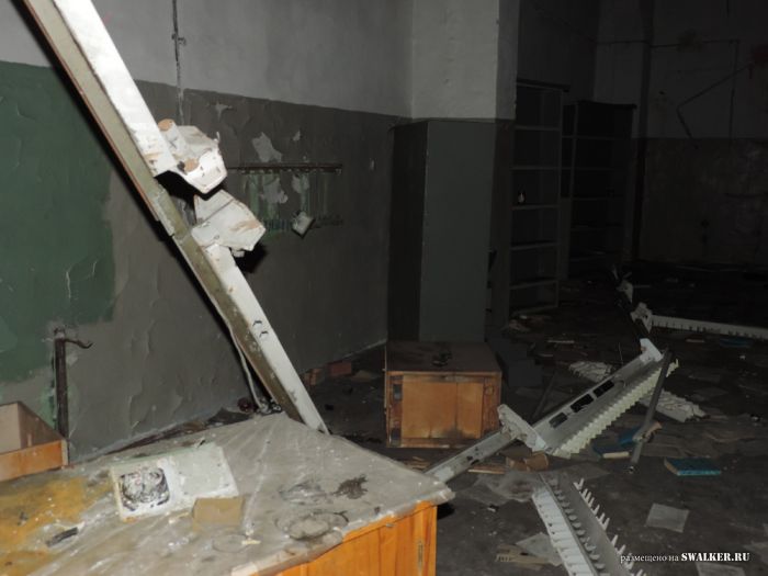 Комплексы ПРО Сары-Шаган