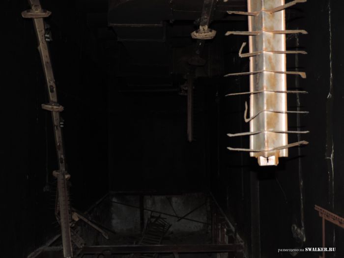 Комплексы ПРО Сары-Шаган