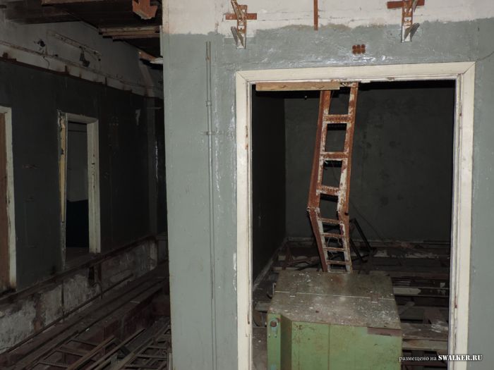 Комплексы ПРО Сары-Шаган