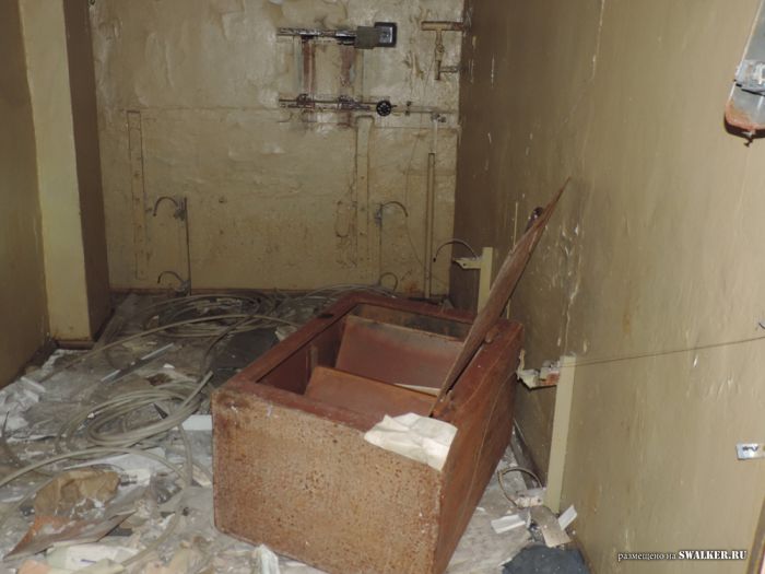 Комплексы ПРО Сары-Шаган