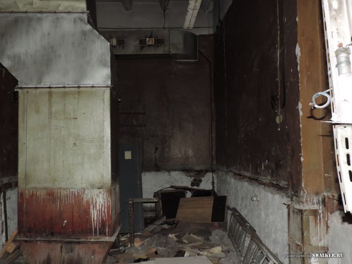 Комплексы ПРО Сары-Шаган