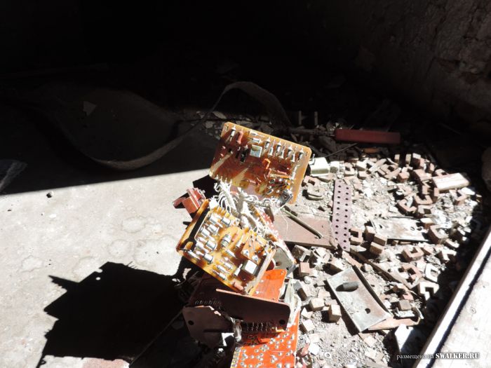 Комплексы ПРО Сары-Шаган