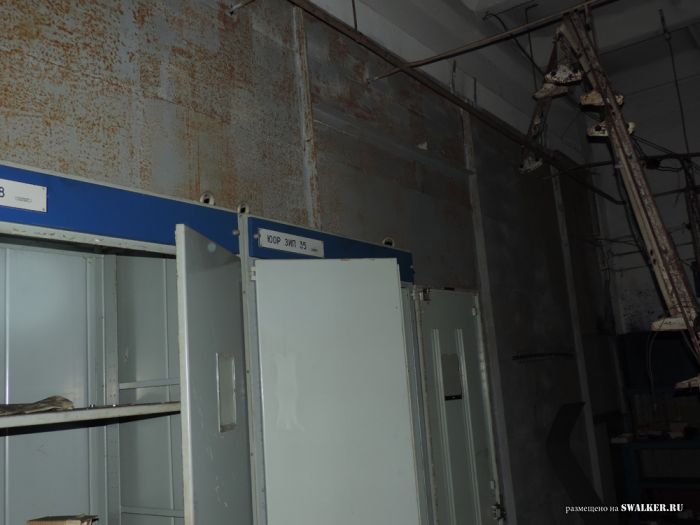 Комплексы ПРО Сары-Шаган