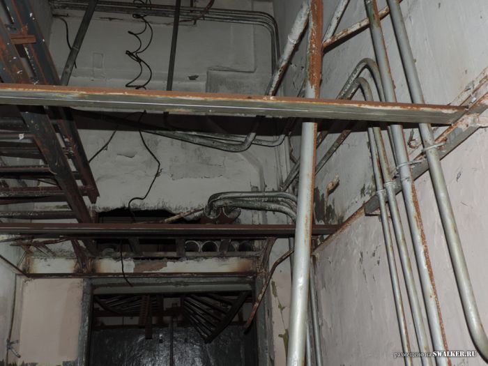 Комплексы ПРО Сары-Шаган