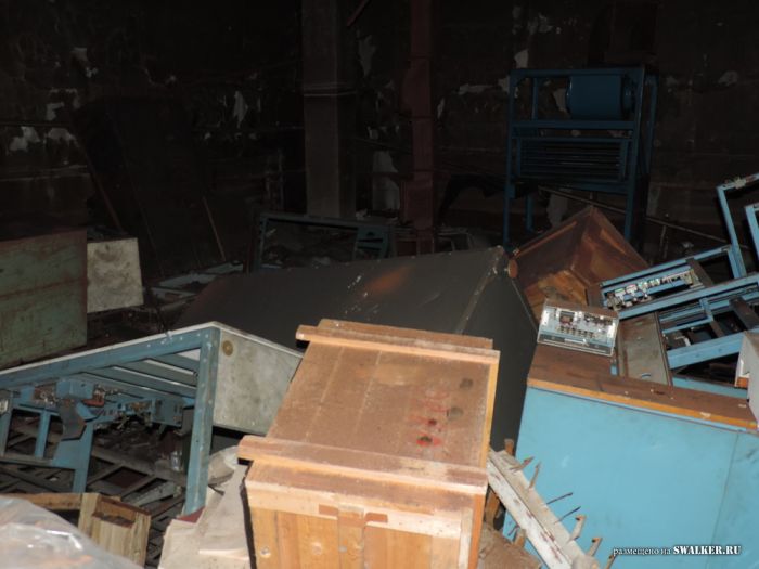 Комплексы ПРО Сары-Шаган