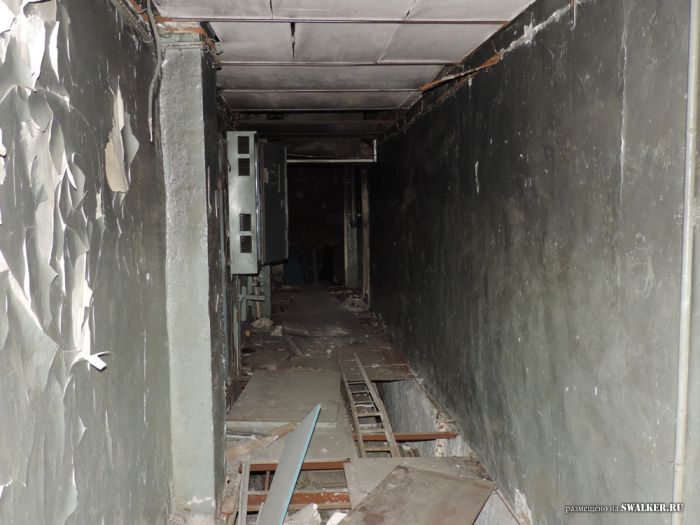 Комплексы ПРО Сары-Шаган