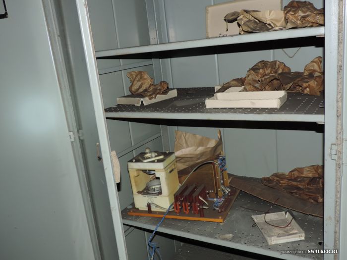 Комплексы ПРО Сары-Шаган