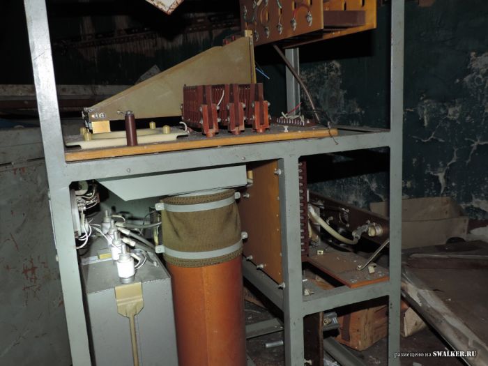 Комплексы ПРО Сары-Шаган