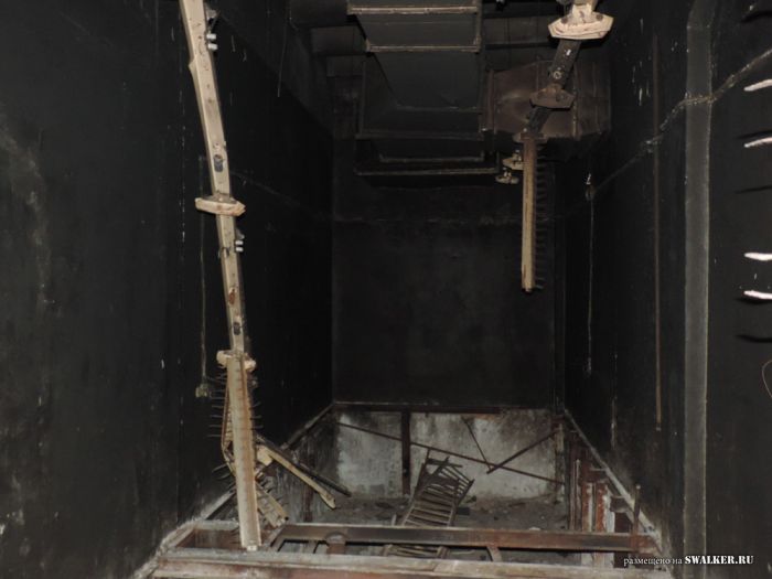 Комплексы ПРО Сары-Шаган