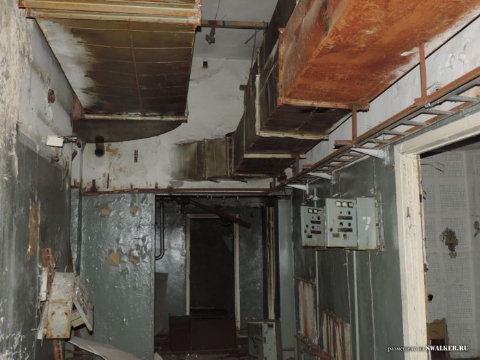 Комплексы ПРО Сары-Шаган