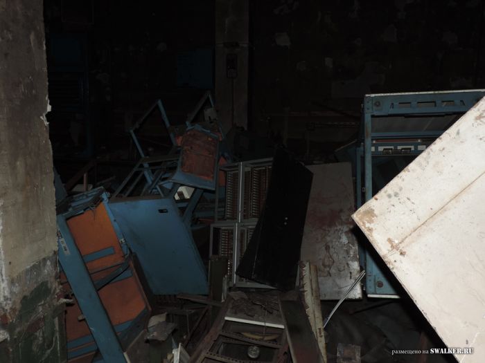 Комплексы ПРО Сары-Шаган