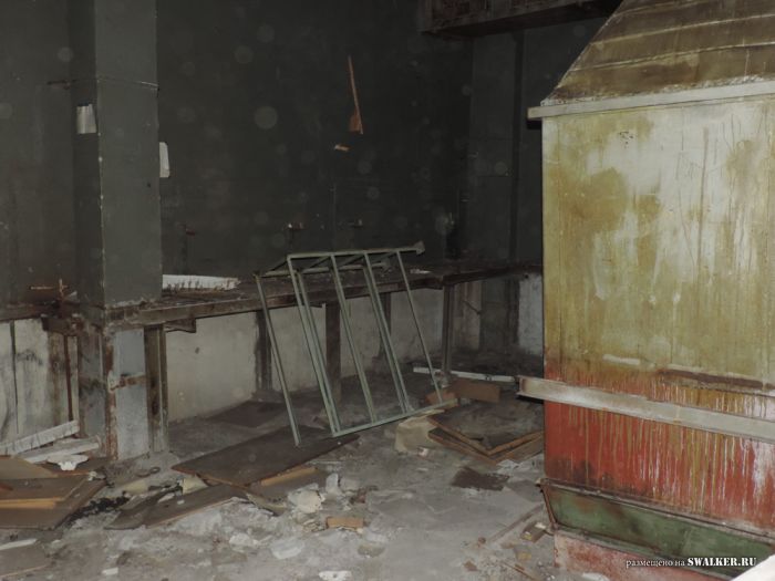 Комплексы ПРО Сары-Шаган